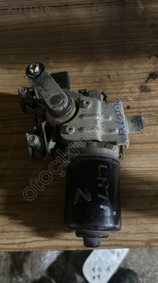 RENAULT LATİTUDE LAGUNA 3 ÖN SİLECEK MOTORU BURSA MG