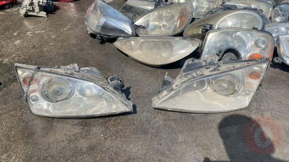 FORD MONDEO XENON SAĞ SOL FAR ÇIKMA ORJİNAL