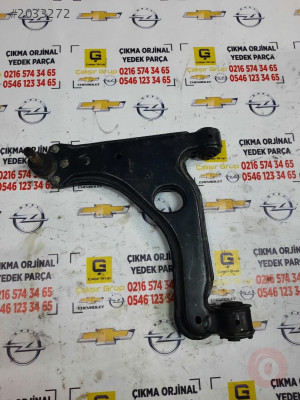 OPEL VECTRA B SALINCAK ÇIKMA SÖKME YEDEK PARÇA