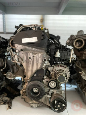TOURAN 2005 1,6 FSI BLF KOMPLE MOTOR ORJİNAL ÇIKMA HATASIZ
