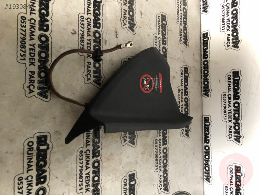 A1176800289 Mercedes cla 2013 torpidonun yan taraf kapağı