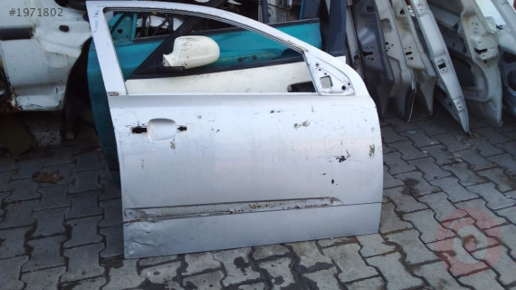 opel astra h sağ ön kapı