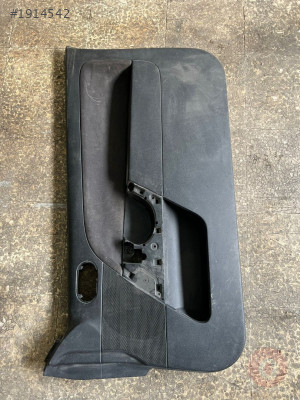 2006 FORD FİESTA TEK KAPI SAĞ ÖN KAPI KARTONU