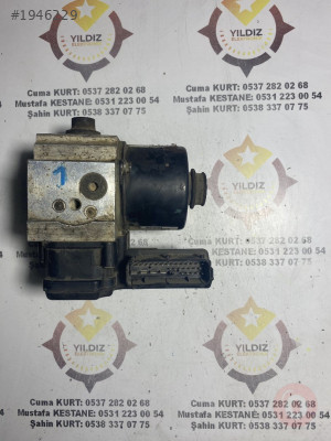 OPEL VECTRA ASTRA CIKMA ABS BEYNI 13216601