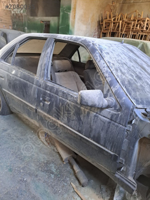 PEUGEOT SAĞ-SOL ÖN KAPILARI