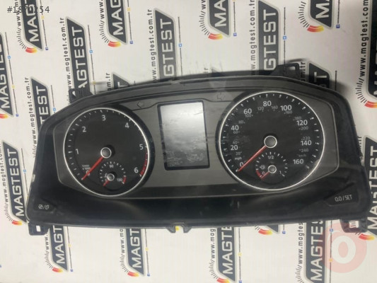 Volkswagen TRANSPORTER Mk6 7E0920970S GOSTERGE PANELİ