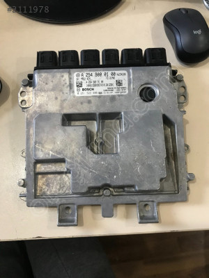 A2549000100 A2549010100 0261S22486 HW194100 MERCEDES MOTOR B