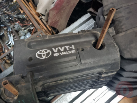 2007-2010 TOYOTA AURİS ÇIKMA TEMİZ MOTOR ÜST KAPAĞI