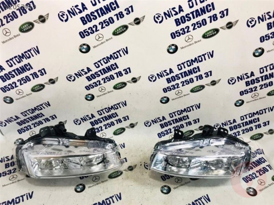 LAND ROVER RANGE ROVER EVOQUE L538 SAĞ SİS FARI SIFIR LR0260