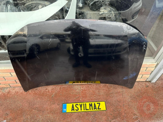 HONDA CİVİC FB7 ÖN KAPUT ORJİNAL