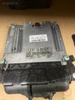 0281012127 03G906016FE AUDI A4 MOTOR BEYNİ
