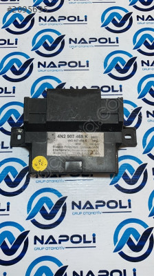 4N2907468K AUDİ A6 - A7 - A8 - Q8 GATEWAY BEYNİ 2019 >> 2023