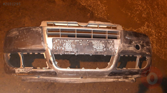 2008 FIAT DOBLO ÖN TAMPON ÇIKMA PARÇALAR