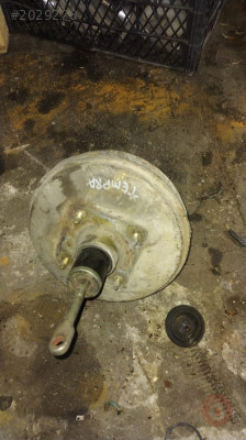 fiat tempra çıkma westinghouse