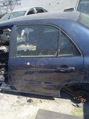 Fiat Marea sol arka kapi