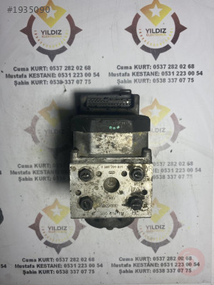 VOLKSWAGEN PASSAT AUDI A4 A6 CIKMA ABS BEYNI 0273004573