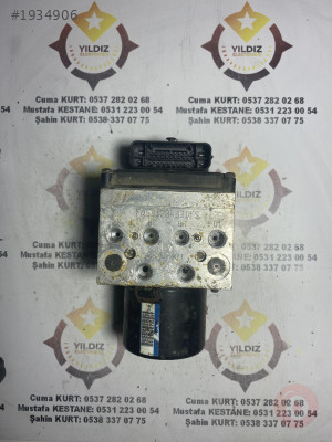 VOLKSWAGEN PASSAT CIKMA ABS BEYNI 3C0.614.109.T