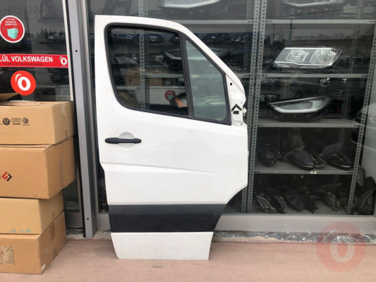 vw crafter kapı 3 orjinal