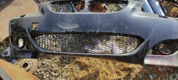 BMW E60 ön tampon m5