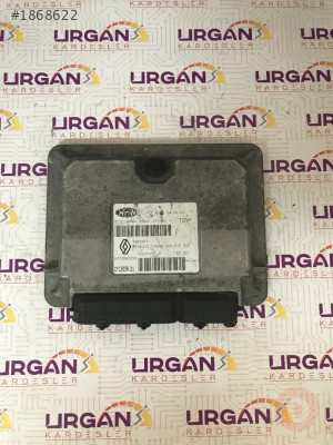 8200148684 CFC203R.01 RENAULT TWİNGO ŞANZIMAN BEYNİ