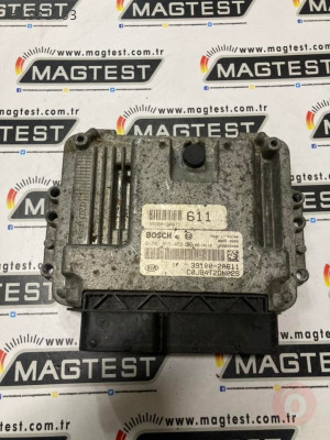 0281015459 HYUNDİA ACCENT ERA MOTOR BEYİNİ 39100-2A611 EDC16