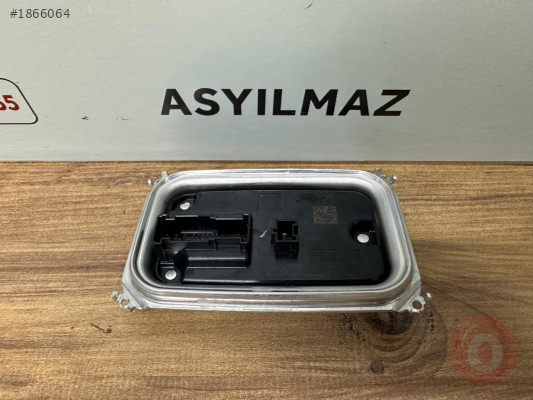MERCEDES S SERİSİ W223 FAR BEYNİ ORJİNAL OEM:A2239005120