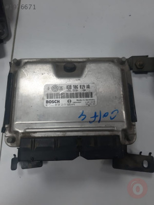 VW Seat Skoda ECU  Beyni 038906019AR