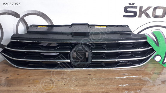 VOLKSWAGEN TROC ÖN PANJUR HİGHLİNE  2ga853651r ÇIKMA