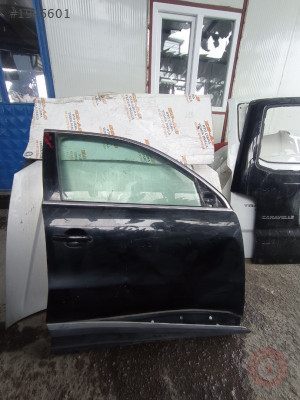 Volkswagen Tiguan Sağ Ön Çıkma Kapı Dolu 2009-2014