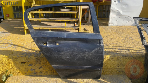 OPEL ASTRA H SAĞ ARKA KAPI CANCAN OPEL
