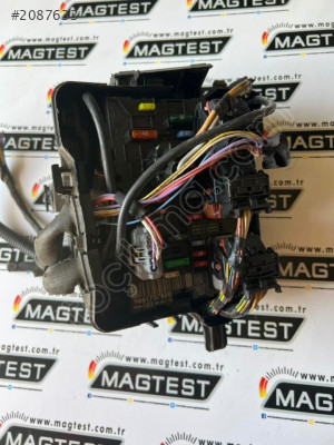 9661707880 BSM L03 CITREON C3 SIGORTA KUTUSU