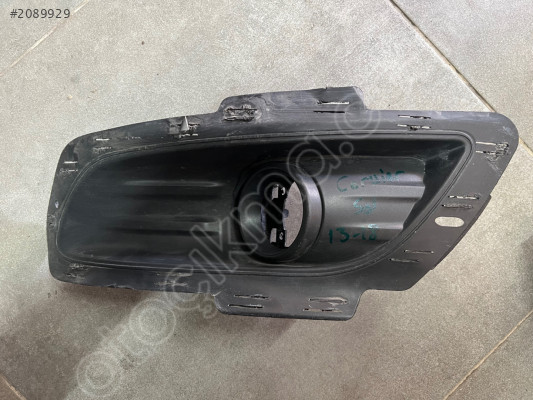 Çıkma Ford Coruier Sol Sis Çerçevesi 2013-2018