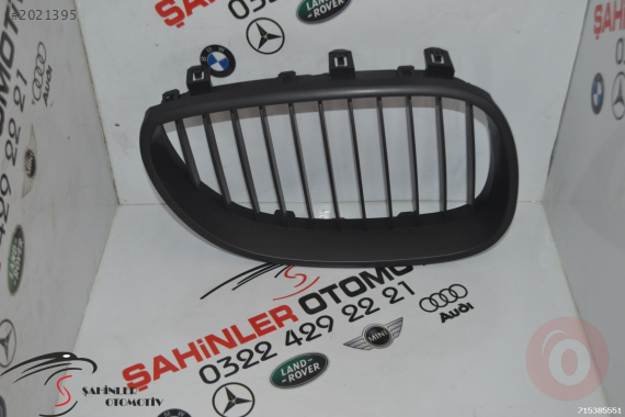 BMW 5 SERİSİ E60 E61 SOL ÖN PANJUR 7065702