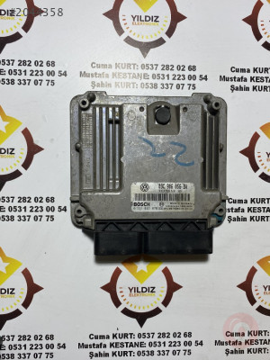 ​​​​​​​VOLKSWAGEN GOLF CIKMA MOTOR BEYNİ 03C906056BA