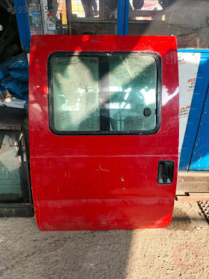 Fiat Scudo sağ sürgülü kapı 1995-2007