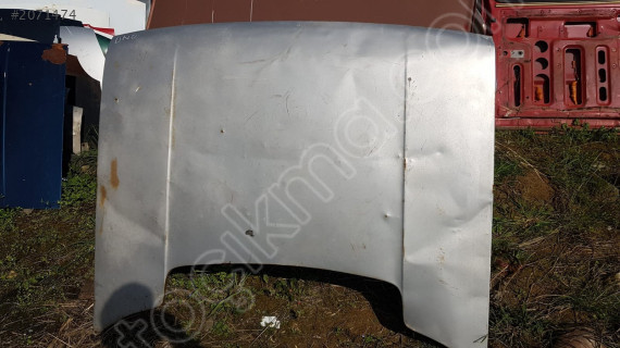 fiat uno çıkma kaput