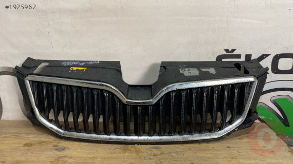 2013-2017 SCODA OCTAVİA ÖN PANJUR ÇIKMA