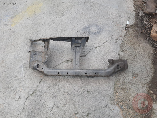 HONDA CİVİC İES ÇIKMA ÖN PANEL