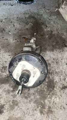 FORD TRANSİT ÇIKMA ORJİNAL WESTİNGHOUSE