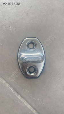 3C0837033C vw golf jetta kapı kilit karşılığı