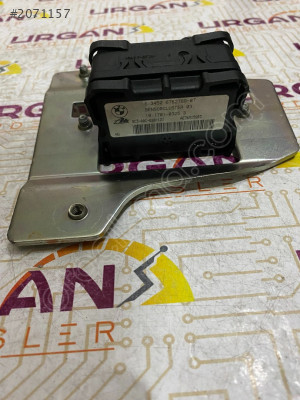 3452 6762769-07 BMW E90 3 SERİSİ (ESP)SAVURMA SENSÖRÜ
