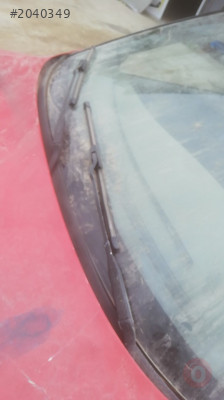 OPEL VECTRA B DIŞ SİLECEK KOLLARI.OTO ERKAN ÜNYE