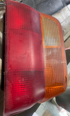 ford escord sağ arka stop
