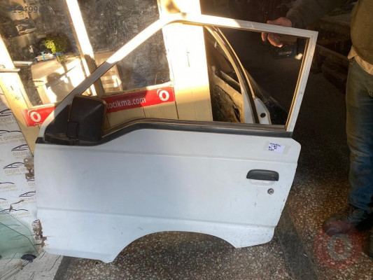 HYUNDAİ H100 SOL AYNA ORJİNAL ÇIKMA