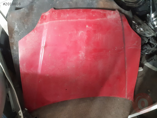 HONDA CİVİC 1999 2001 ORJINAL ÇIKMA  KAPUT