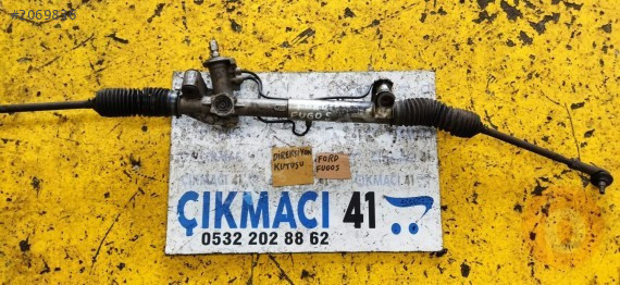 FORD FOCUS DİREKSİYON KUTUSU,FOCUS DİREKSİYON KUTUSU ÇIKMA