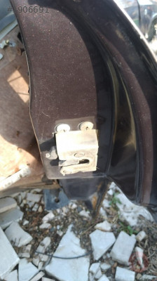 daewoo espero çıkma sağ arka kapı kilidi
