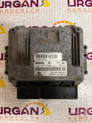 39104-4A301 0281015506 KIA SPORTAGE MOTOR BEYNİ