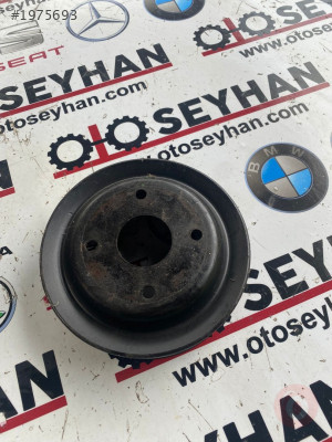 nissan vanetta cargo 2.3 dizel kayış kansağı iki kanallı