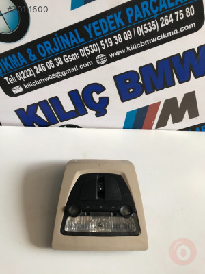 BMW F10 520 525 530 SUNROOF DÜĞMESİ